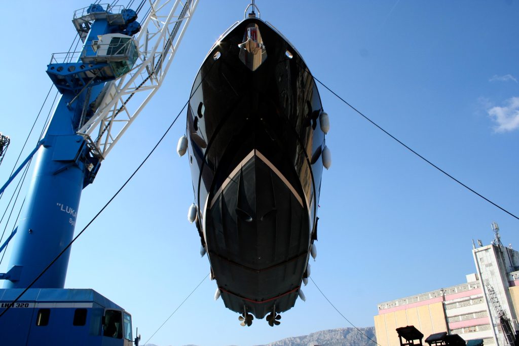 TransportAndShipment